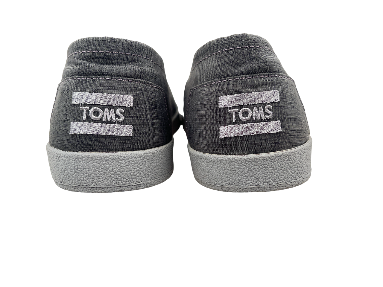 PLATNENE MOKASINE ZA DEČAKE TOMS