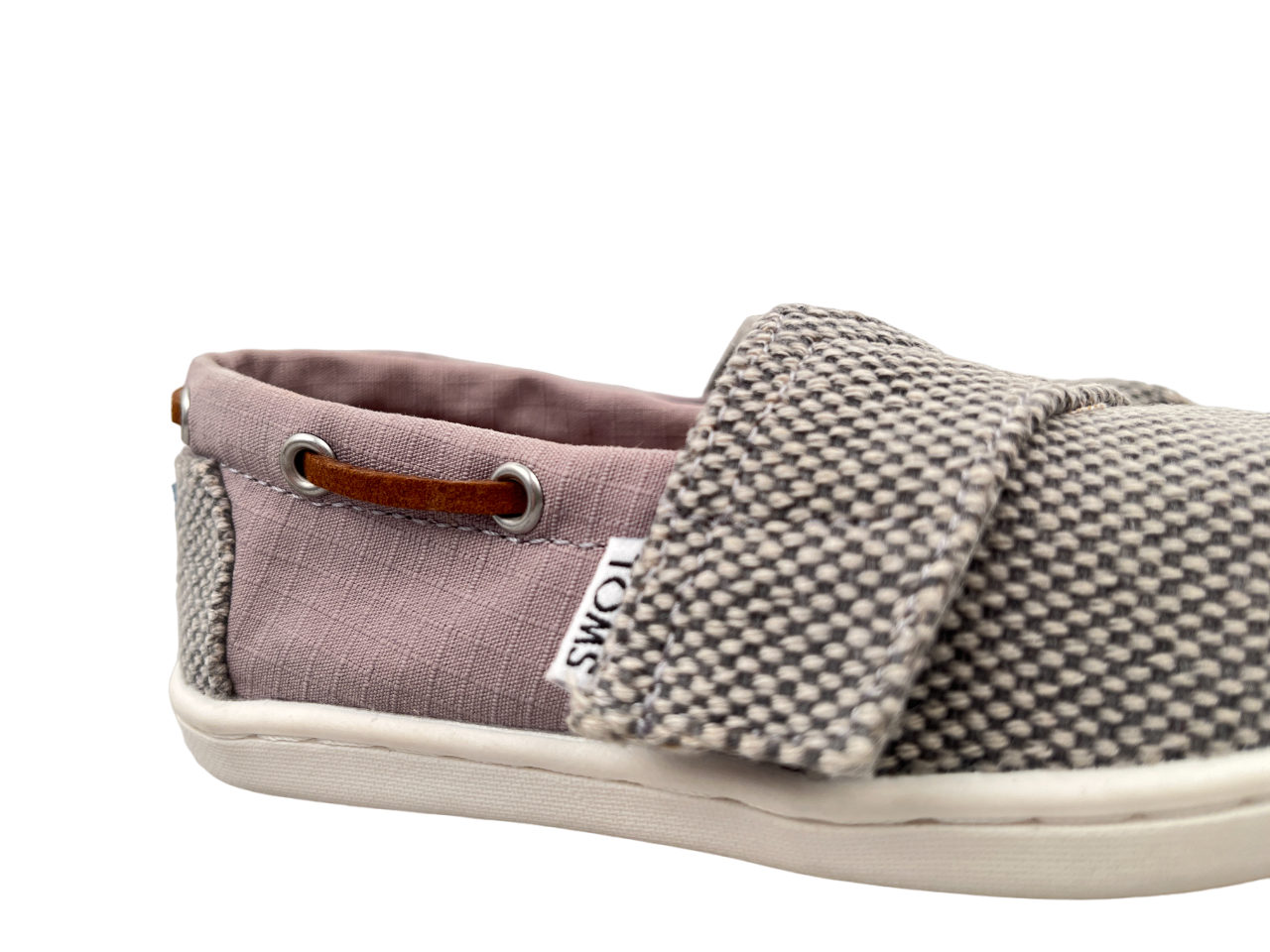 PLATNENE MOKASINE ZA DEČAKE TOMS10 007