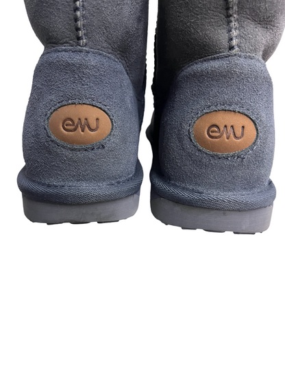 ČIZME UNISEX EMU AUSTRALIA