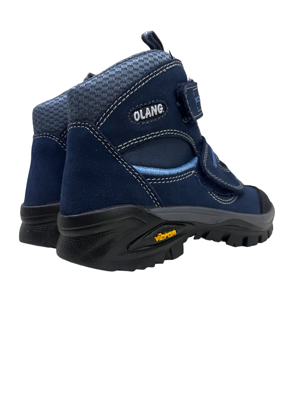 ČIZME ZA DEČAKE OLANG