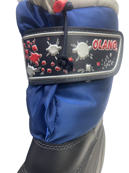 ČIZME ZA DEČAKE OLANG