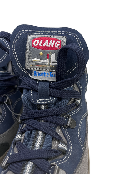 ČIZME ZA DEČAKE OLANG