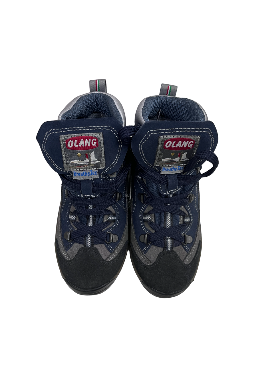 ČIZME ZA DEČAKE OLANG