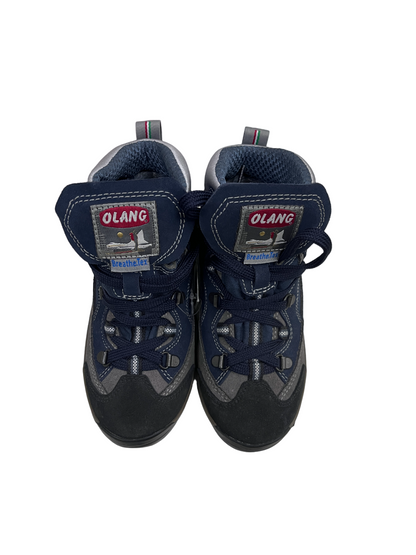 ČIZME ZA DEČAKE OLANG