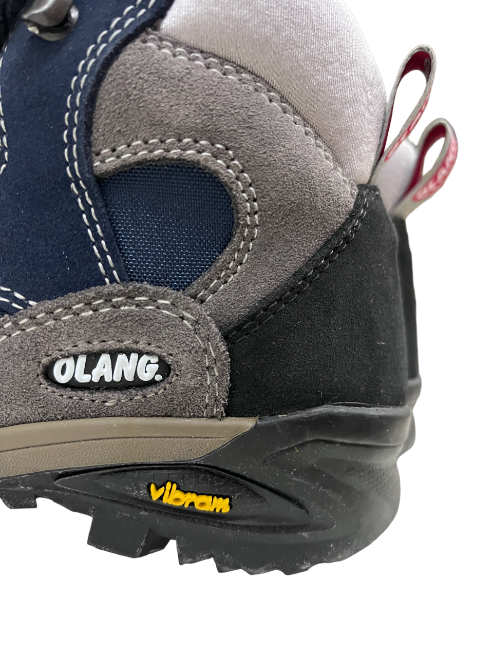 ČIZME ZA DEČAKE OLANG