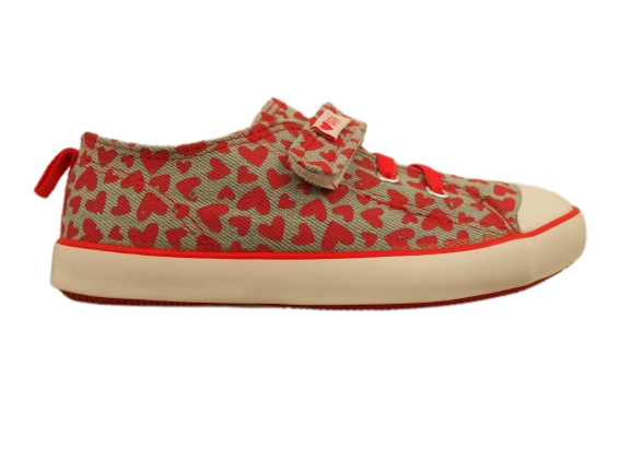 PATIKE ZA DEVOJČICE AGATHA RUIZ DE LA PRADA