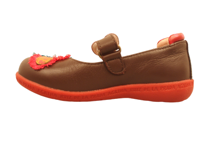 BALETANKE ZA DEVOJČICE AGATHA RUIZ DE LA PRADA