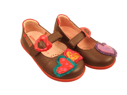 BALETANKE ZA DEVOJČICE AGATHA RUIZ DE LA PRADA