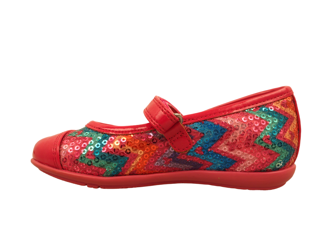 BALETANKE ZA DEVOJČICE AGATHA RUIZ DE LA PRADA