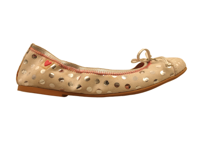 BALETANKE ZA DEVOJČICE AGATHA RUIZ DE LA PRADA
