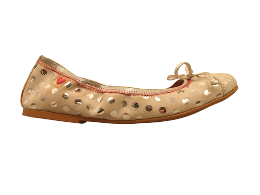 BALETANKE ZA DEVOJČICE AGATHA RUIZ DE LA PRADA