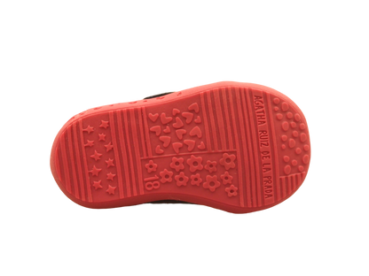 CIPELE ZA DEVOJČICE AGATHA RUIZ DE LA PRADA