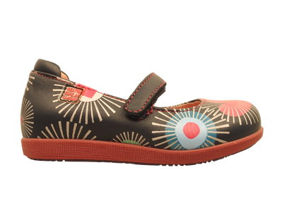 BALETANKE ZA DEVOJČICE AGATHA RUIZ DE LA PRADA