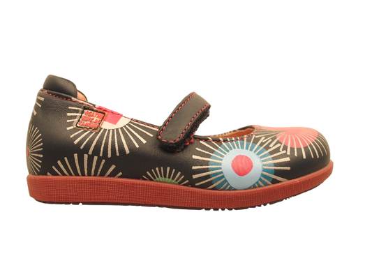 BALETANKE ZA DEVOJČICE AGATHA RUIZ DE LA PRADA