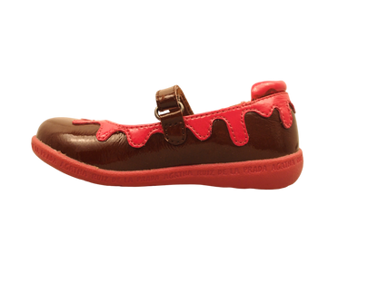 BALETANKE ZA DEVOJČICE AGATHA RUIZ DE LA PRADA