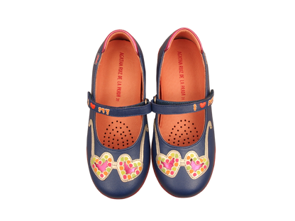 BALETANKE ZA DEVOJČICE AGATHA RUIZ DE LA PRADA