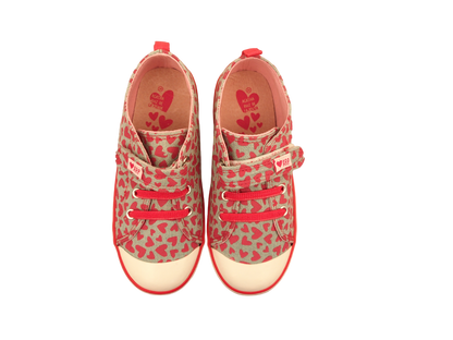 PATIKE ZA DEVOJČICE AGATHA RUIZ DE LA PRADA