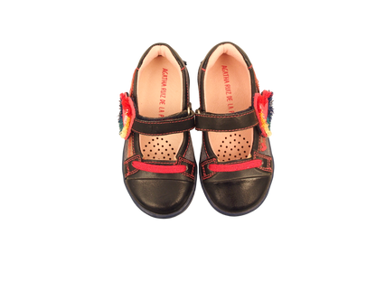 BALETANKE ZA DEVOJČICE AGATHA RUIZ DE LA PRADA