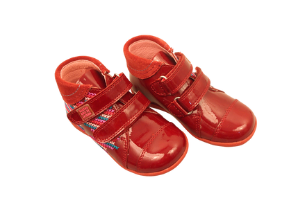 PATIKE DUBOKE ZA DEVOJČICE AGATHA RUIZ DE LA PRADA